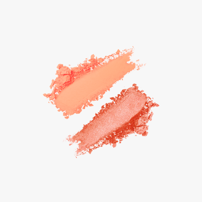[DEAR DAHLIA] Paradise Dual Palette Blusher Duo 4g #03 Candy Castle - Skynkorea
