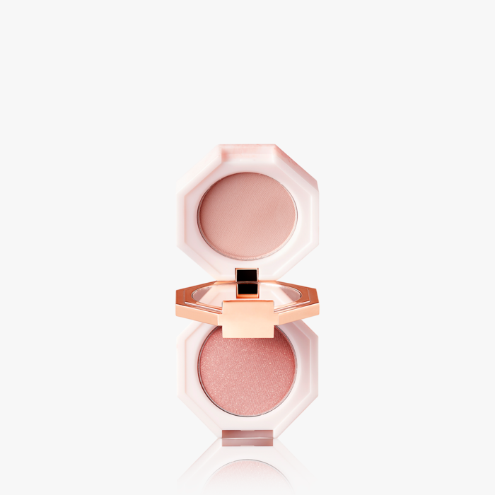 [DEAR DAHLIA] Paradise Dual Palette Blusher Duo 4g #04 Blossom Palace - Skynkorea