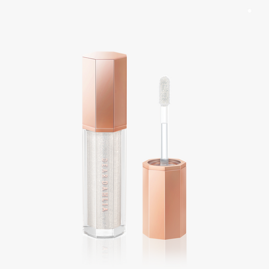 [DEAR DAHLIA] Paradise Shine Eye Sequins 4g #01 Actress - Skynkorea