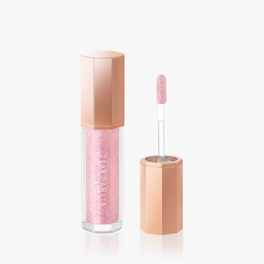 [DEAR DAHLIA] Paradise Shine Eye Sequins 4g #02 Muse - Skynkorea