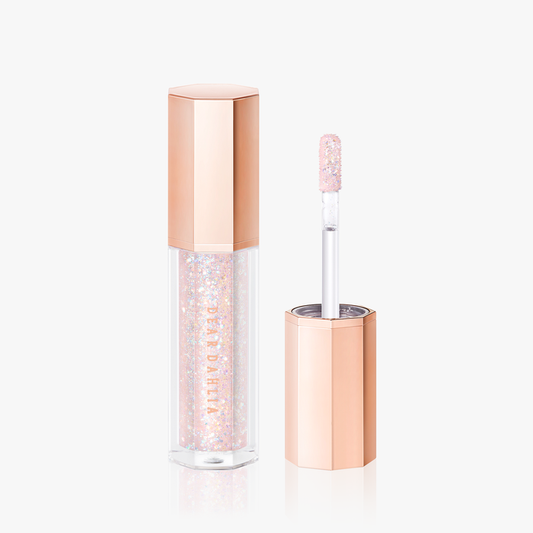 [DEAR DAHLIA] Paradise Shine Eye Sequins 4g #08 Enchanted - Skynkorea