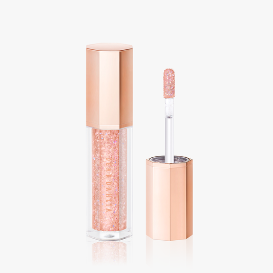 [DEAR DAHLIA] Paradise Shine Eye Sequins 4g #12 Love Drunk - Skynkorea