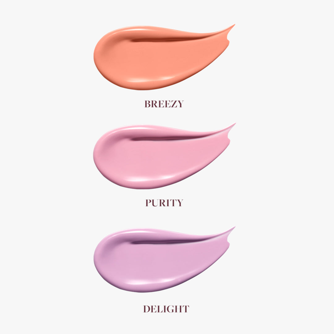 DEAR DAHLIA Petal Drop Liquid Blush - Skynkorea