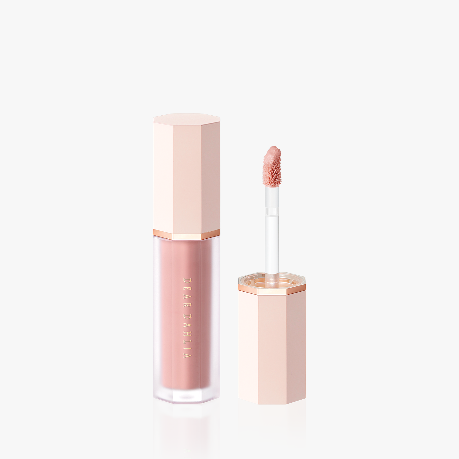 DEAR DAHLIA Petal Drop Liquid Blush - Skynkorea