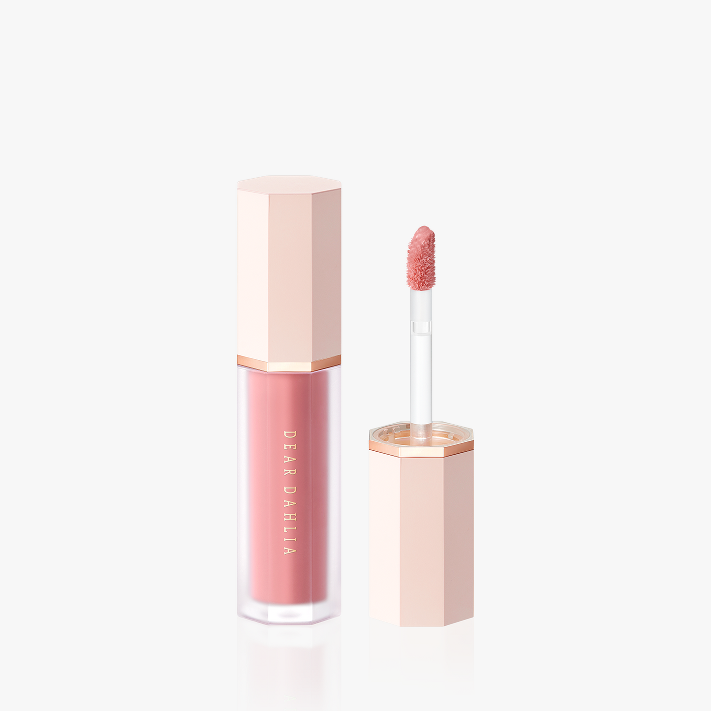 DEAR DAHLIA Petal Drop Liquid Blush - Skynkorea