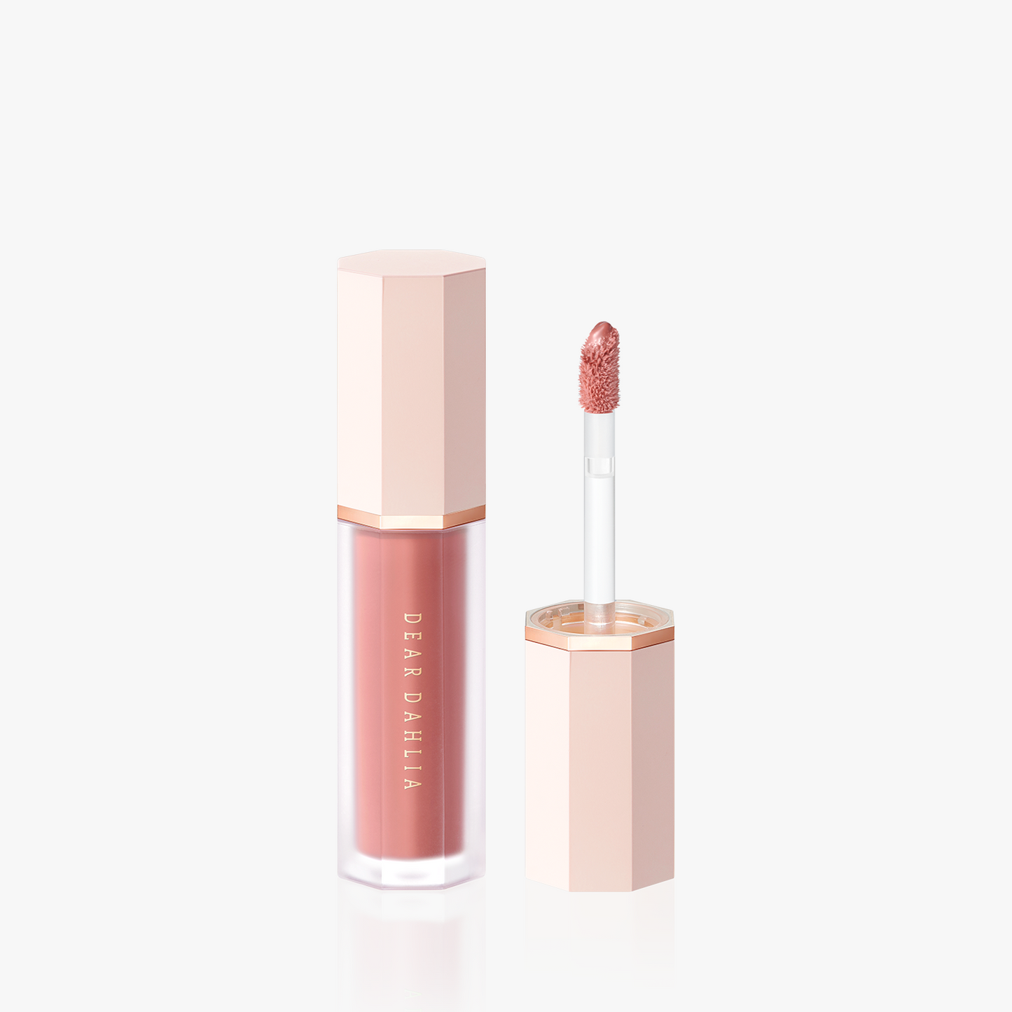 DEAR DAHLIA Petal Drop Liquid Blush - Skynkorea