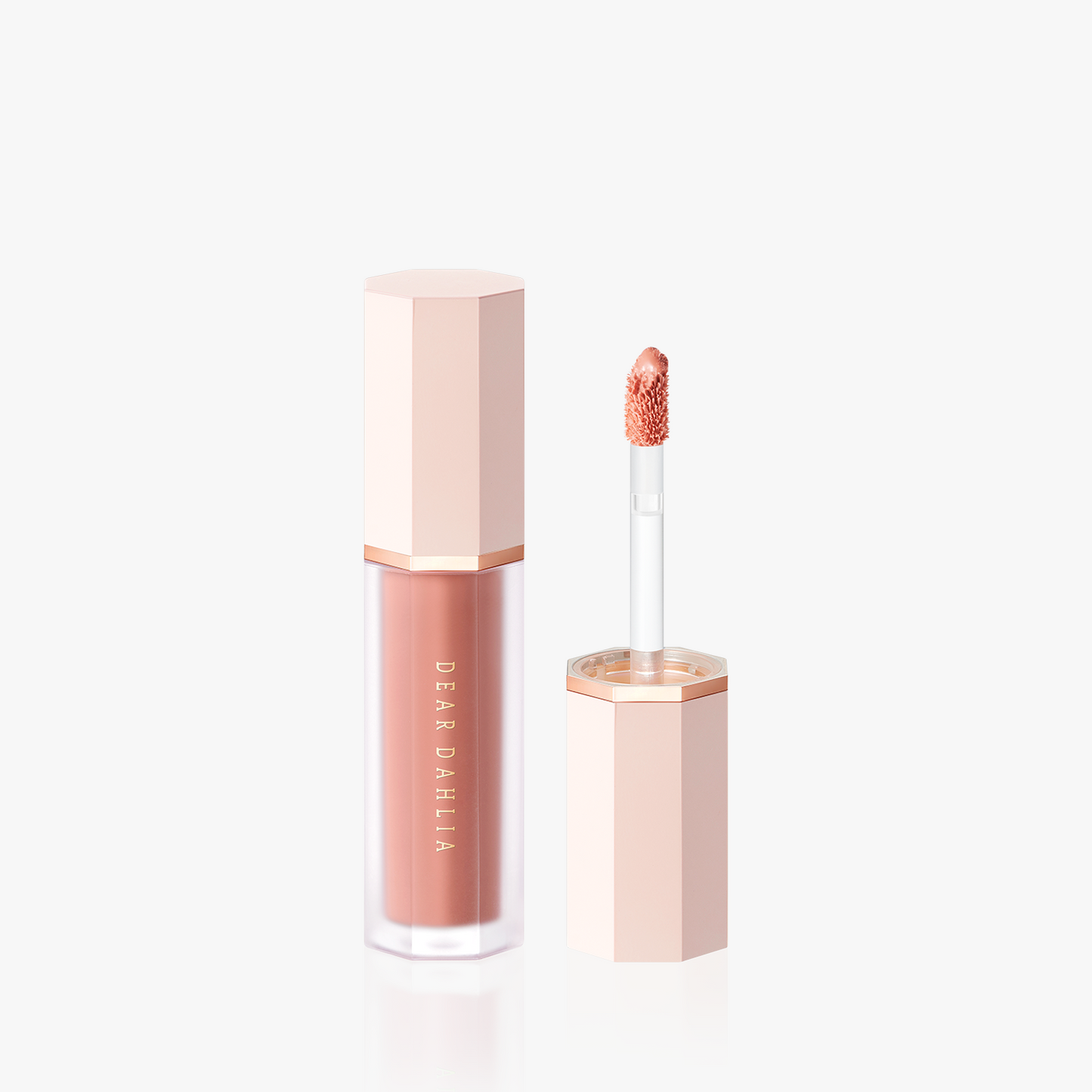DEAR DAHLIA Petal Drop Liquid Blush - Skynkorea