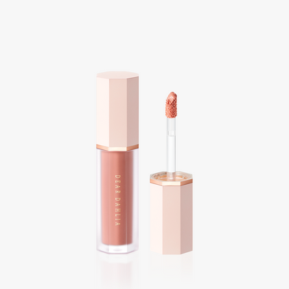DEAR DAHLIA Petal Drop Liquid Blush - Skynkorea