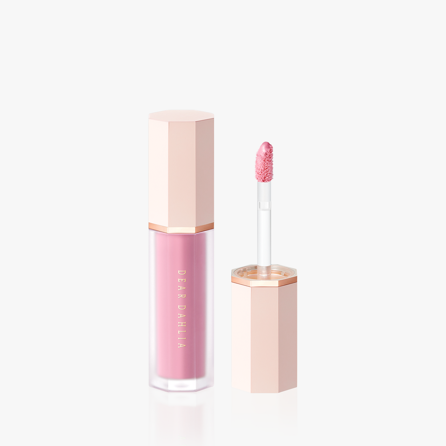 DEAR DAHLIA Petal Drop Liquid Blush - Skynkorea