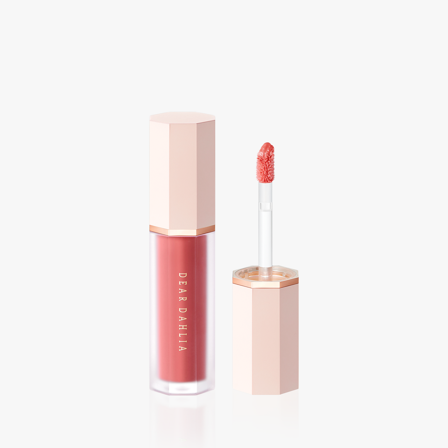 DEAR DAHLIA Petal Drop Liquid Blush - Skynkorea