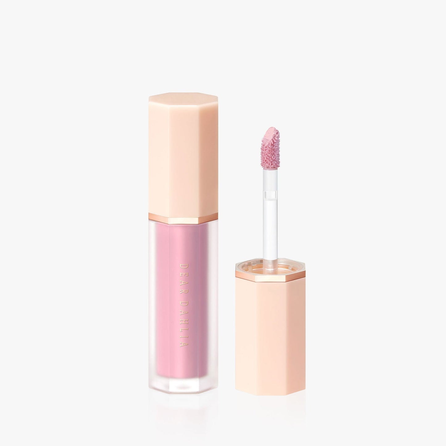 DEAR DAHLIA Petal Drop Liquid Blush - Skynkorea