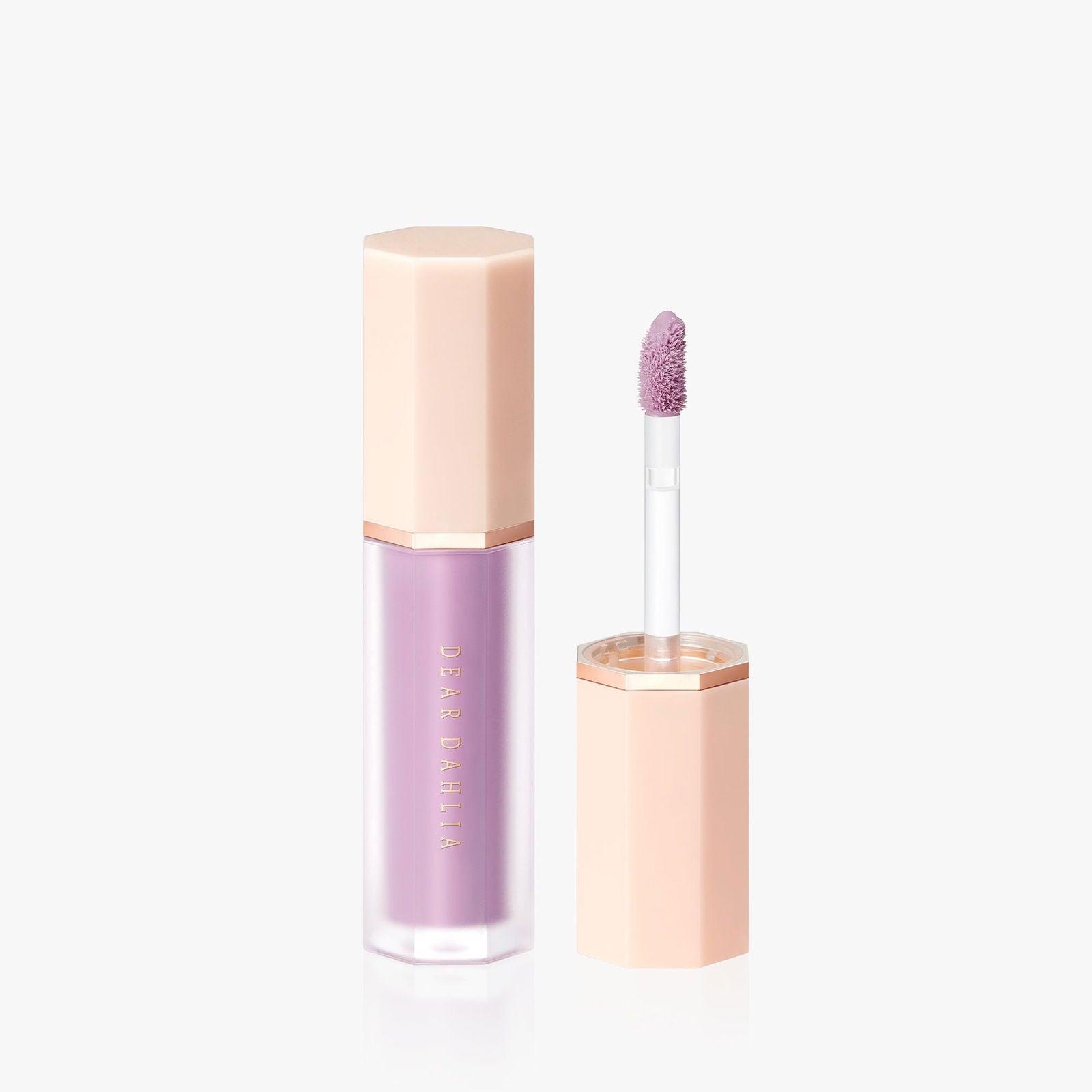 DEAR DAHLIA Petal Drop Liquid Blush - Skynkorea