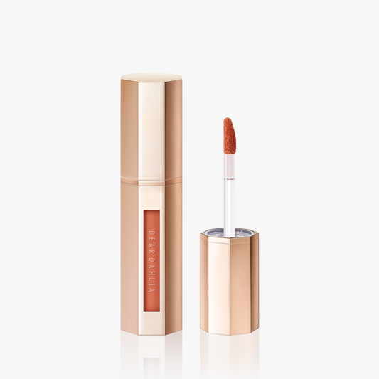 [DEAR DAHLIA] Sensuous Matte Lip Suit 4ml #04 Lush - Skynkorea