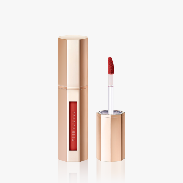 [DEAR DAHLIA] Sensuous Matte Lip Suit 4ml #05 Boss - Skynkorea