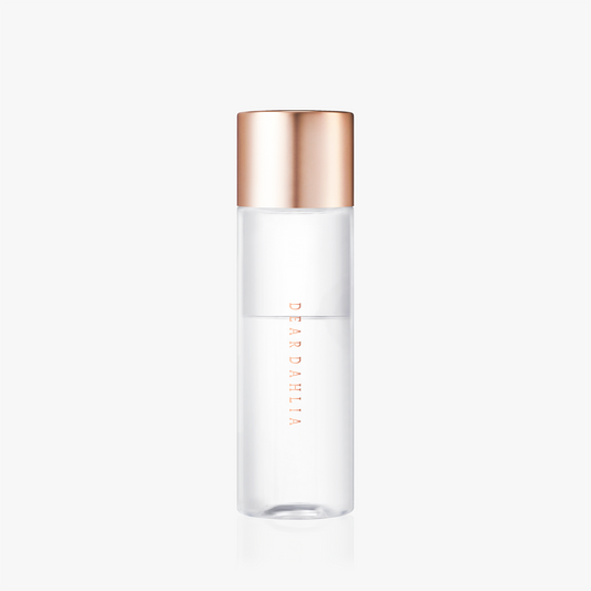 DEAR DAHLIA Skin Conditioning Lip & Eye Remover 100ml - Skynkorea