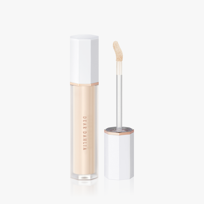 [DEAR DAHLIA] Skin Paradise Flawless Fit Expert Concealer 6.5g (10 shades) - Skynkorea