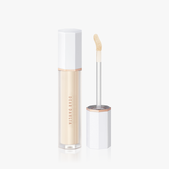 [DEAR DAHLIA] Skin Paradise Flawless Fit Expert Concealer 6.5g (10 shades) - Skynkorea