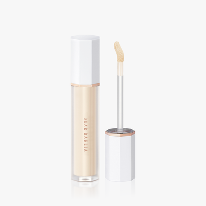 [DEAR DAHLIA] Skin Paradise Flawless Fit Expert Concealer 6.5g (10 shades) - Skynkorea