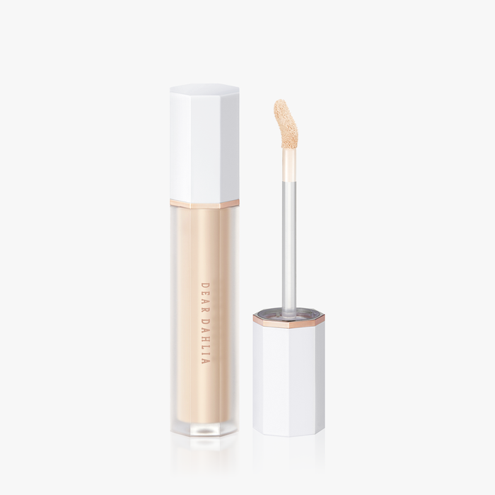 [DEAR DAHLIA] Skin Paradise Flawless Fit Expert Concealer 6.5g (10 shades) - Skynkorea