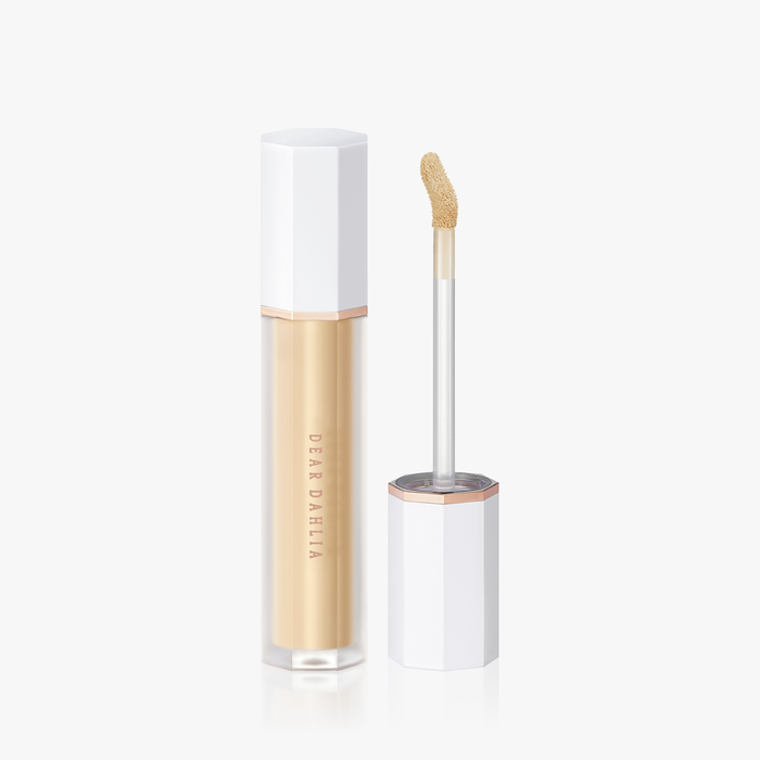 [DEAR DAHLIA] Skin Paradise Flawless Fit Expert Concealer 6.5g (10 shades) - Skynkorea