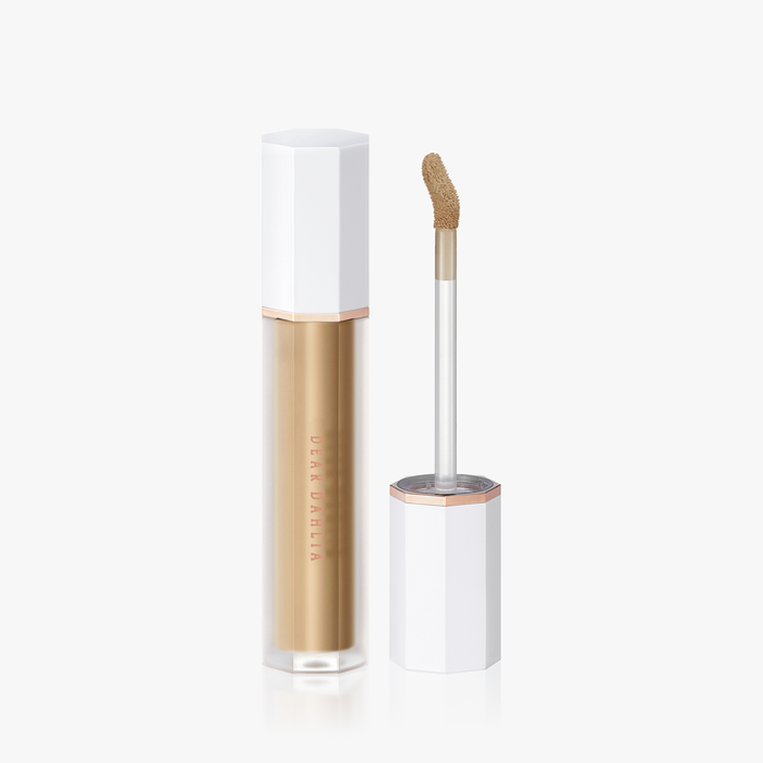 [DEAR DAHLIA] Skin Paradise Flawless Fit Expert Concealer 6.5g (10 shades) - Skynkorea