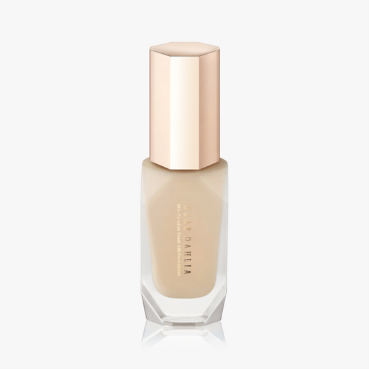 [DEAR DAHLIA] Skin Paradise Sheer Silk Foundation 30ml [Light Tone-7 Colors] - Skynkorea
