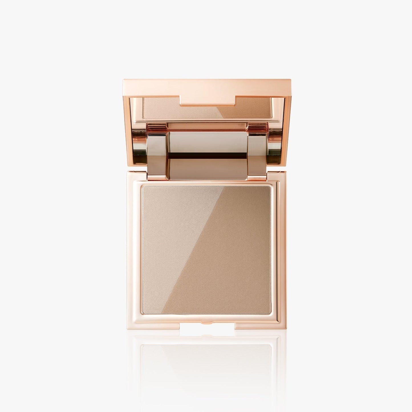 DEAR DAHLIA Skin Silhouette Contour Duo - Skynkorea