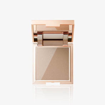 DEAR DAHLIA Skin Silhouette Contour Duo - Skynkorea