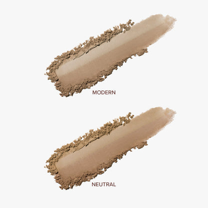 DEAR DAHLIA Skin Silhouette Contour Duo - Skynkorea