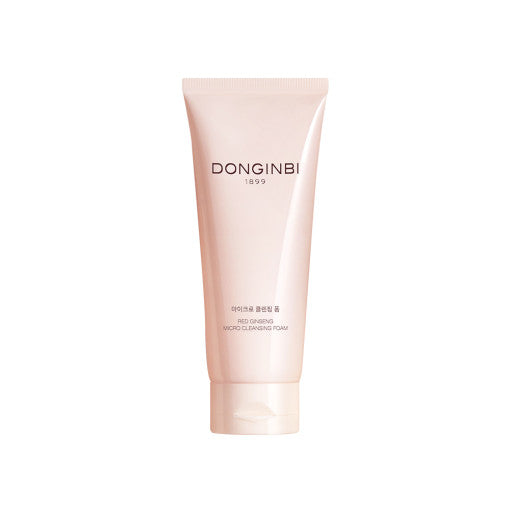 DONGINBI Micro Cleansing Foam EX 150ml - Skynkorea
