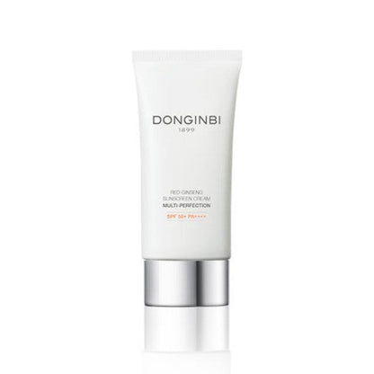 DONGINBI Multi perfection Sun Cream 50ml SPF50+ PA+++ - Skynkorea