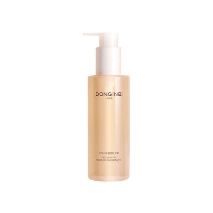 DONGINBI Red Ginseng Moisture Cleansing Oil 200ml - Skynkorea
