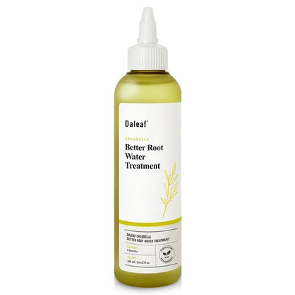 Daleaf Chlorella Better Root Water Treatment 200ml - Skynkorea