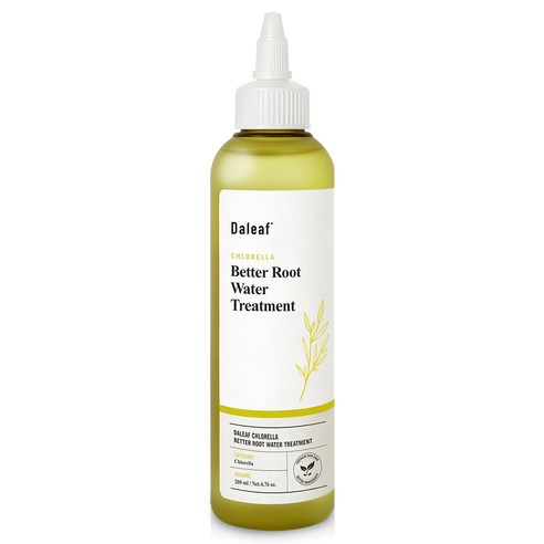 Daleaf Chlorella Better Root Water Treatment 200ml - Skynkorea