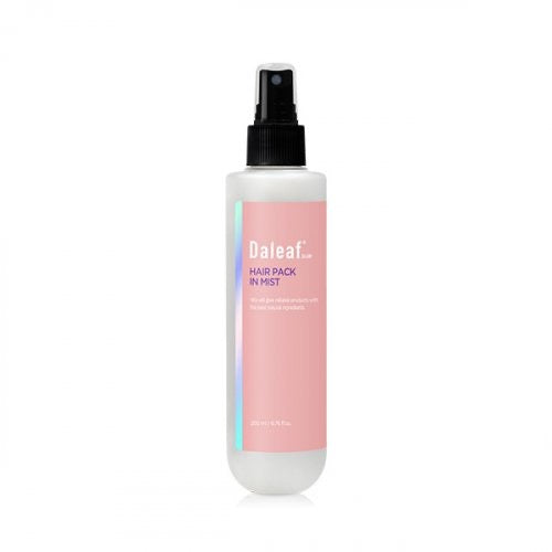 Daleaf Glam Hair Pack In Mist 200ml - Skynkorea