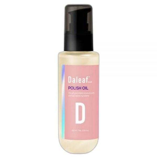 Daleaf Glam Polish Oil 100ml - Skynkorea