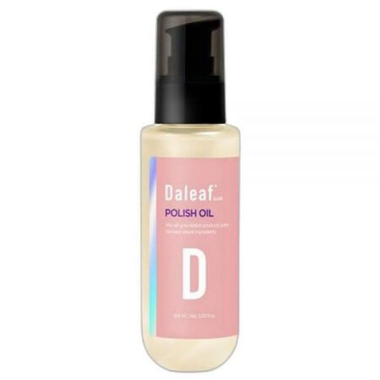 Daleaf Glam Polish Oil 100ml - Skynkorea