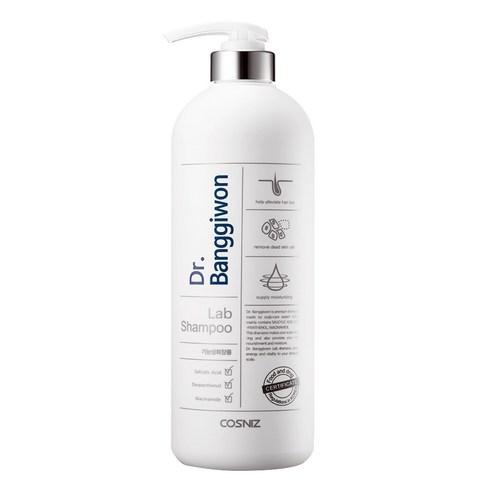 Dr.BANGGIWON LAB SHAMPOO 1000ML ANTI HAIR LOSS - Skynkorea