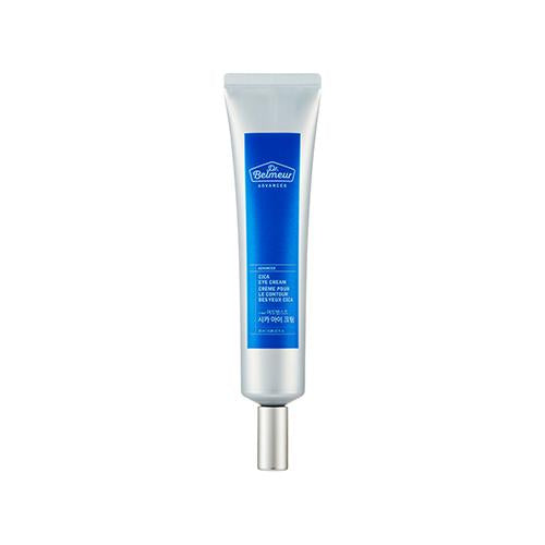 Dr.Belmeur Advanced Cica Eye Cream 25ml - Skynkorea