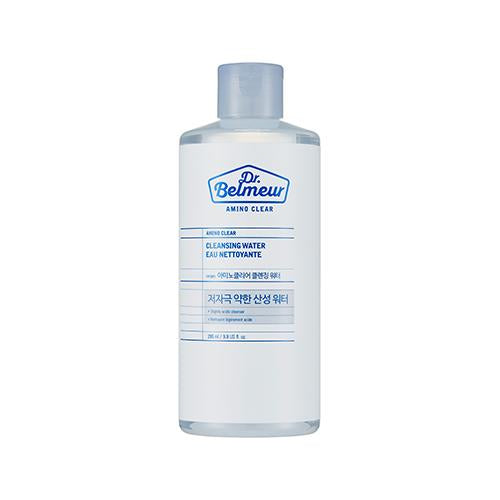 Dr.Belmeur Amino Clear Cleansing Water 295ml - Skynkorea
