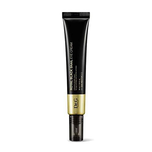 Dr.G Royal Black Snail Eye Cream 30ml - Skynkorea