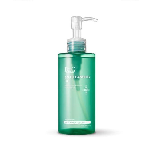 Dr.G pH Cleansing Oil 200ml - Skynkorea
