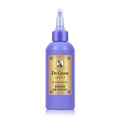 Dr.Groot Addict Ampoule Treatment 180ml #Blanche Musk - Skynkorea