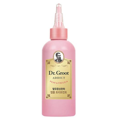 Dr.Groot Addict Ampoule Treatment 180ml #Pear & Freesia - Skynkorea