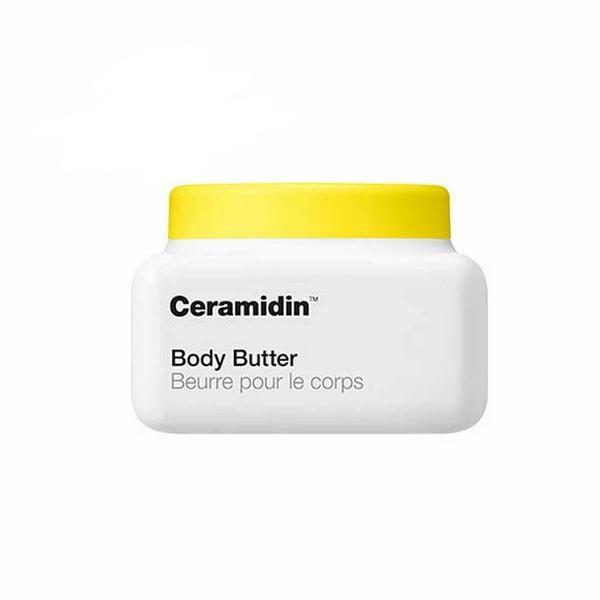Dr.Jart+ Ceramidin Body Butter 200ml - Skynkorea
