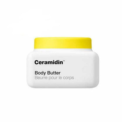 Dr.Jart+ Ceramidin Body Butter 200ml - Skynkorea