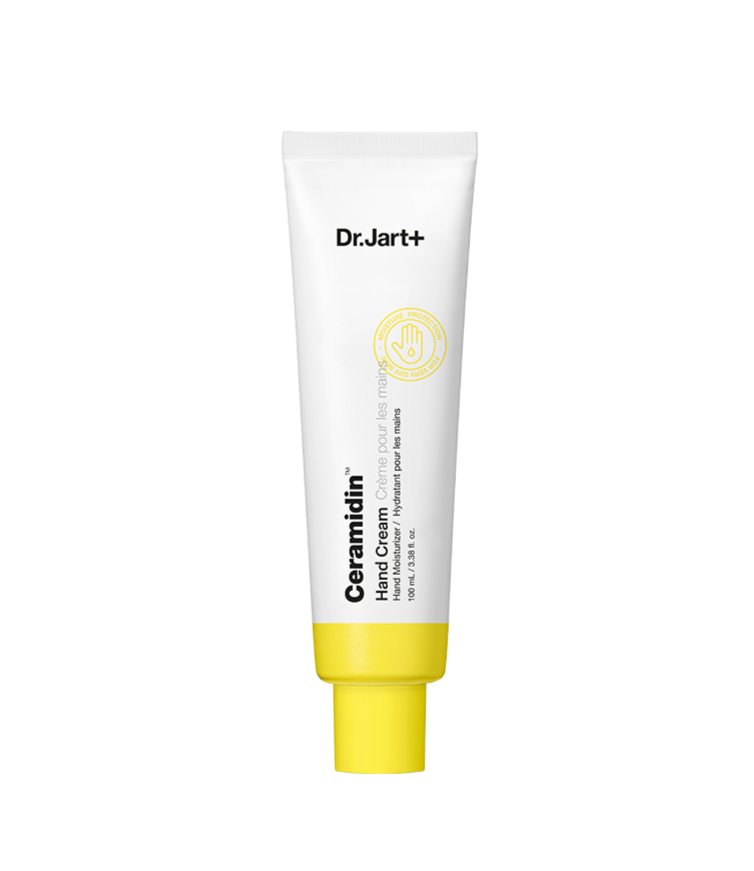 Dr.Jart+ Ceramidin Hand Cream 100ml - Skynkorea