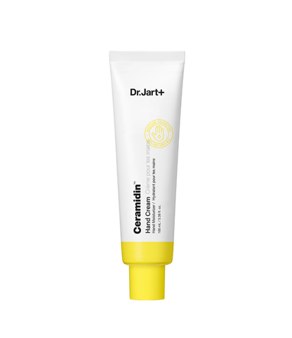 Dr.Jart+ Ceramidin Hand Cream 100ml - Skynkorea