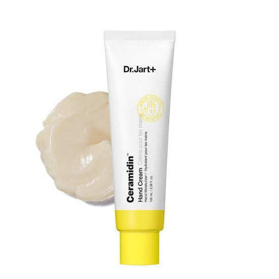 Dr.Jart+ Ceramidin Hand Cream 100ml - Skynkorea