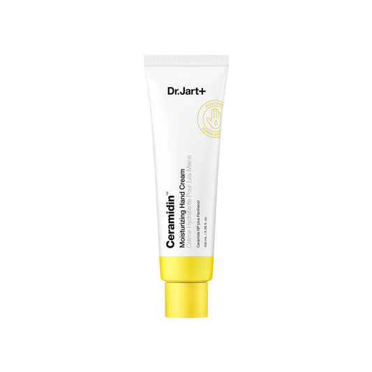 Dr.Jart+ Ceramidin Hand Cream 100ml - Skynkorea